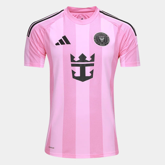 Camiseta del Inter Miami CF 2024 III (Tercera equipación) - Versión para aficionados