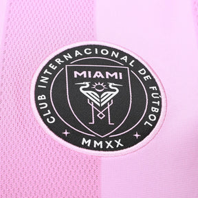 Camisa Terceira do Inter Miami CF 2024 III - Versão Torcedor