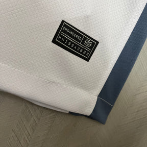 Camisa reserva Inter de Milão 24/25 II - Versão Torcedor 