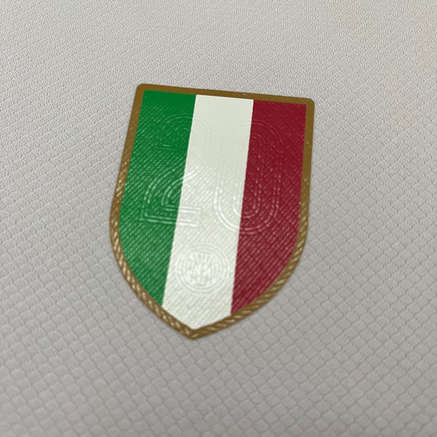 Camisa reserva Inter de Milão 24/25 II - Versão Torcedor 