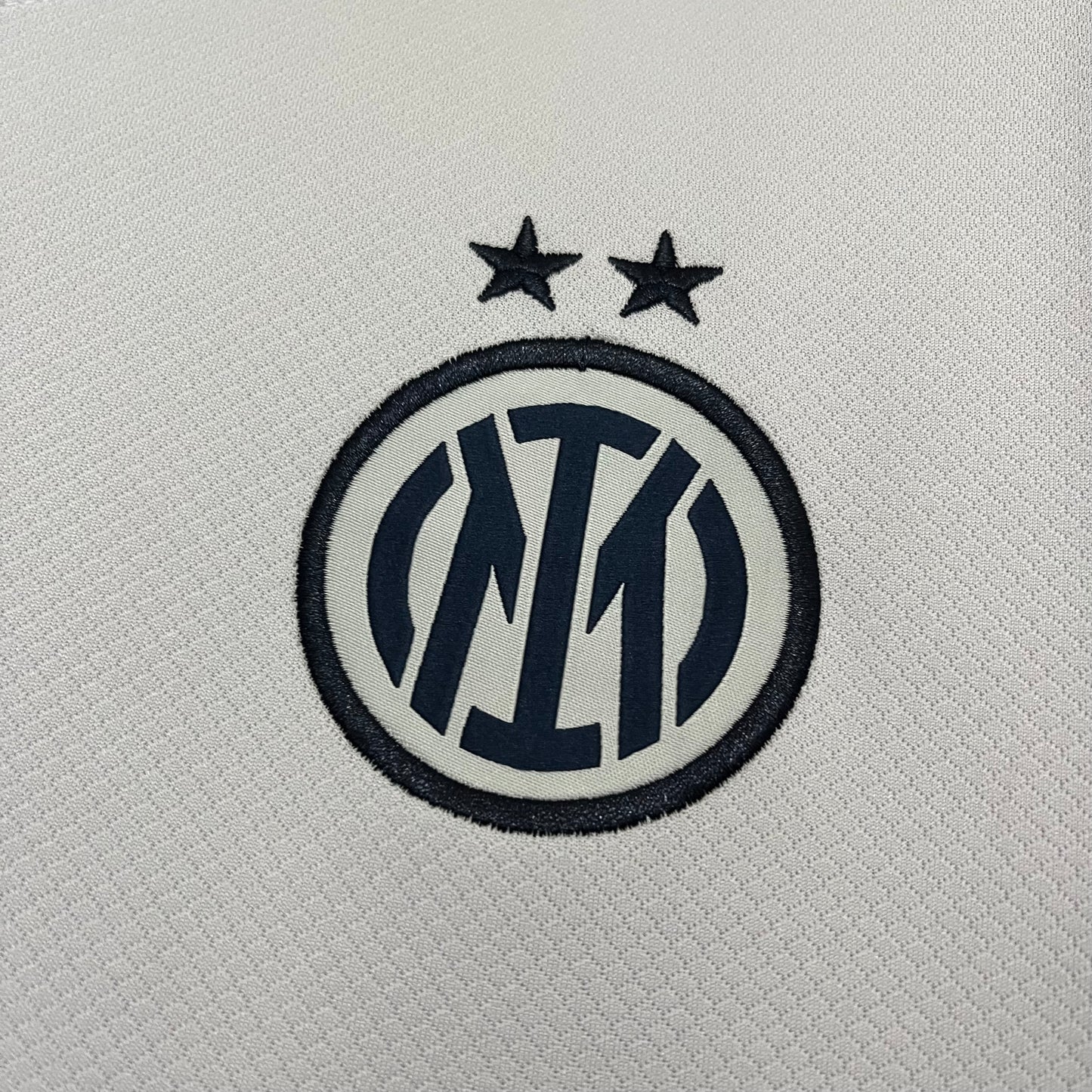 Camisa reserva Inter de Milão 24/25 II - Versão Torcedor 
