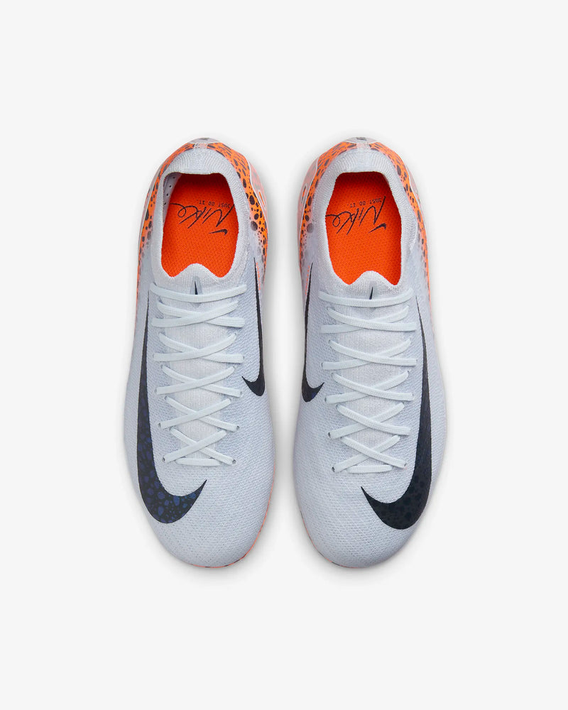 Nik Jr. Mercurial Vapor 16 Pro Electric