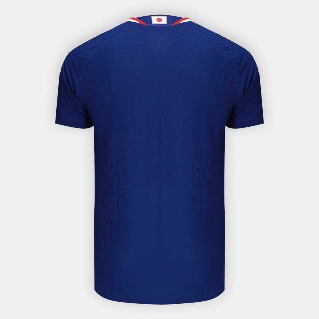 Camiseta local de Japón 24/25 I - Versión para el jugador 
