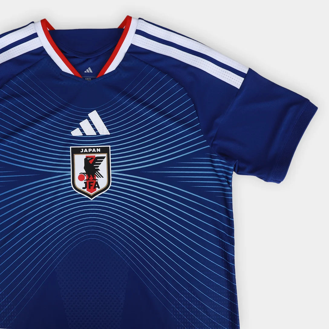 Camiseta local de Japón 24/25 I - Versión para el jugador 
