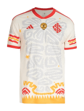 Camisa Internacional 23/24 Edição Especial Gráfica - Versão Torcedor 
