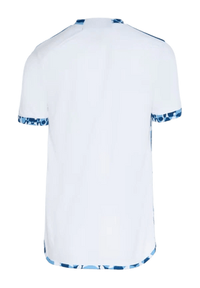 Camisa Cruzeiro II 24/25 II - Todos os Patrocinadores - Versão Torcedor 