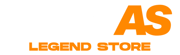 Puskas Legends Store