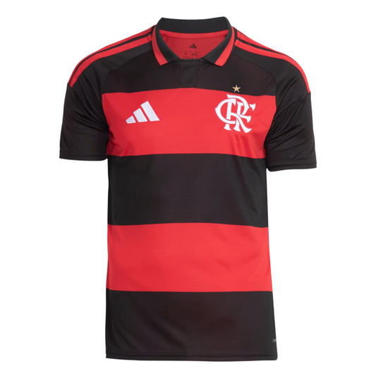 PRE-ORDER Flamengo 2026/27 Home Fan Jersey