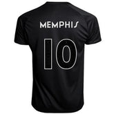 Memphis Depay Corinthians 24/25 II Fora - Versão Torcedor 