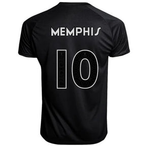 Memphis Depay Corinthians 24/25 II Fora - Versão Torcedor 