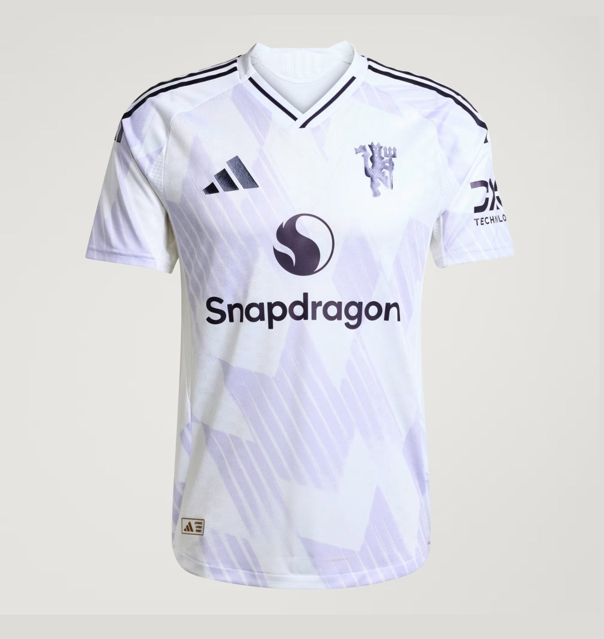 Camisa Manchester United 23/24 I - Versão Jogador 