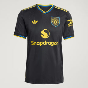 Camisa Manchester United 23/24 I - Versão Jogador 