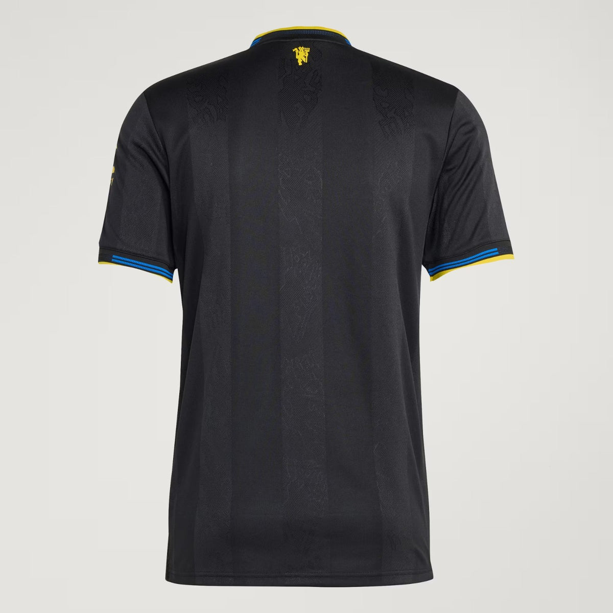 Camisa Manchester United 23/24 I - Versão Jogador 