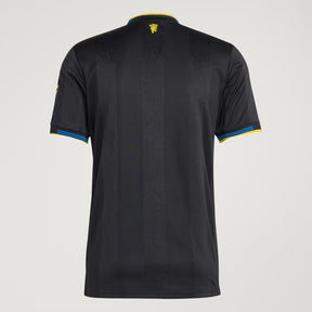 Camisa Manchester United 23/24 I - Versão Jogador 
