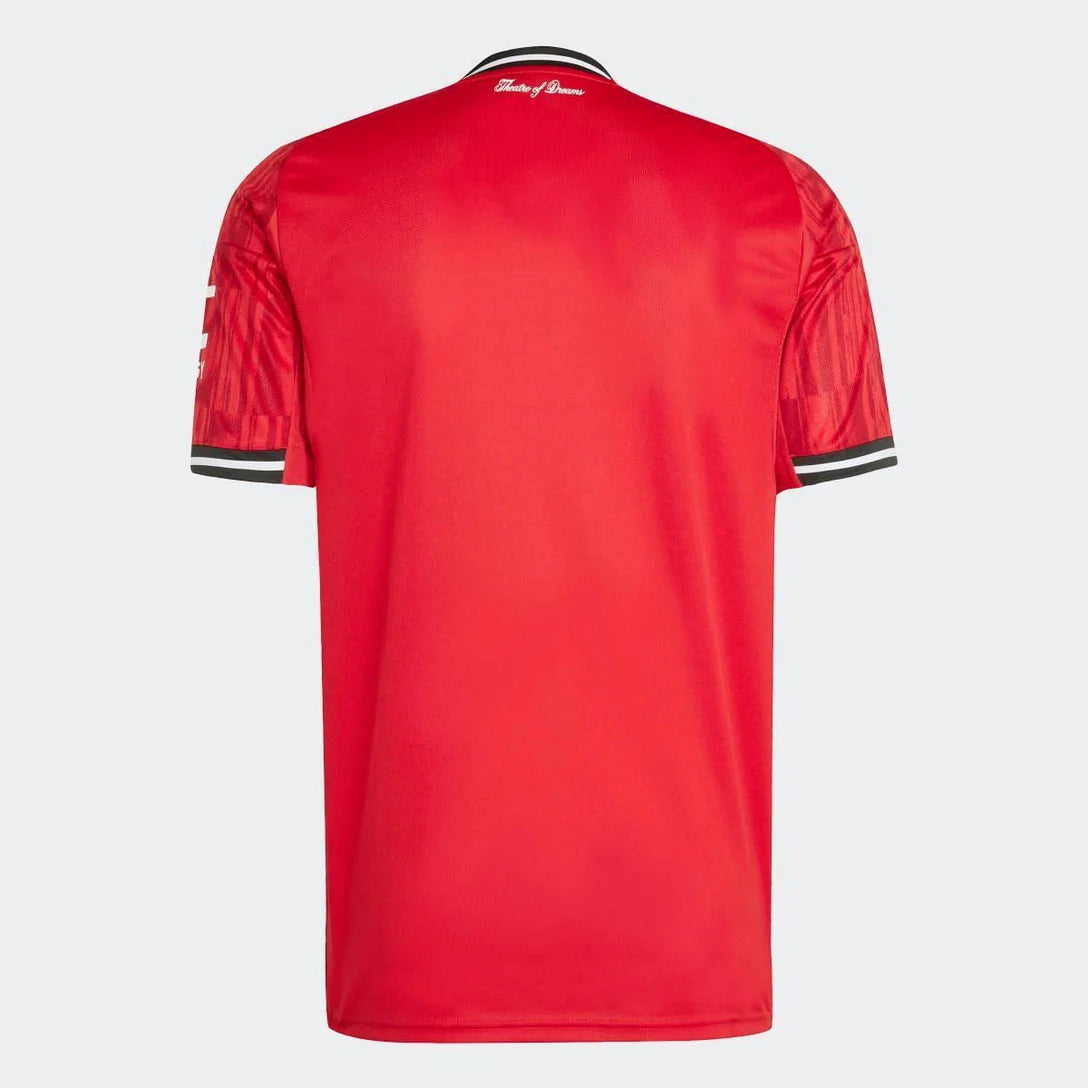 Camisa Manchester United 23/24 I - Versão Torcedor 
