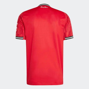 Camisa Manchester United 23/24 I - Versão Torcedor 
