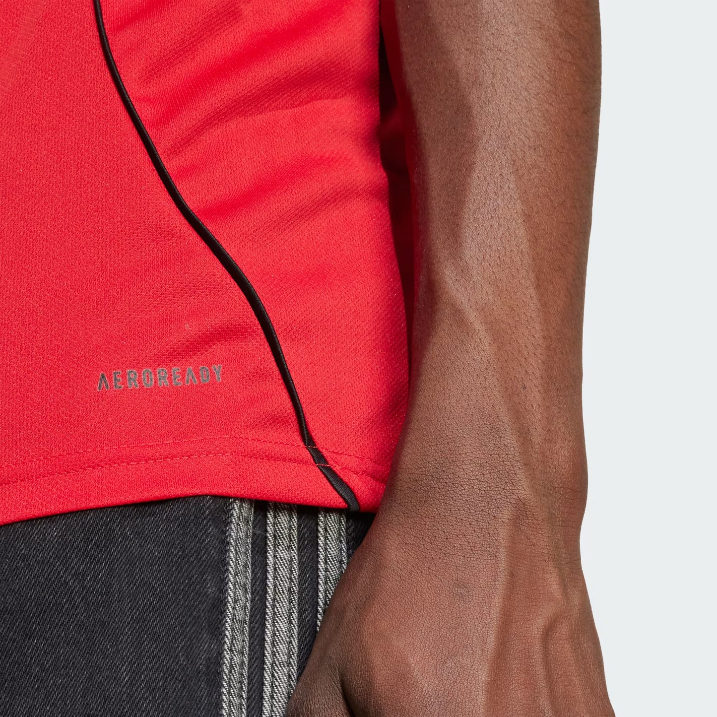 Camiseta local del Manchester United 23/24 I (versión para aficionados) 