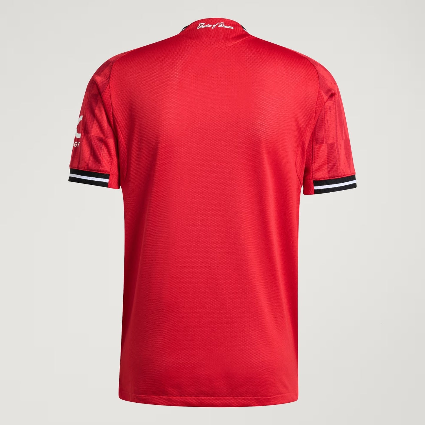 Camisa Manchester United 23/24 I - Versão Jogador 