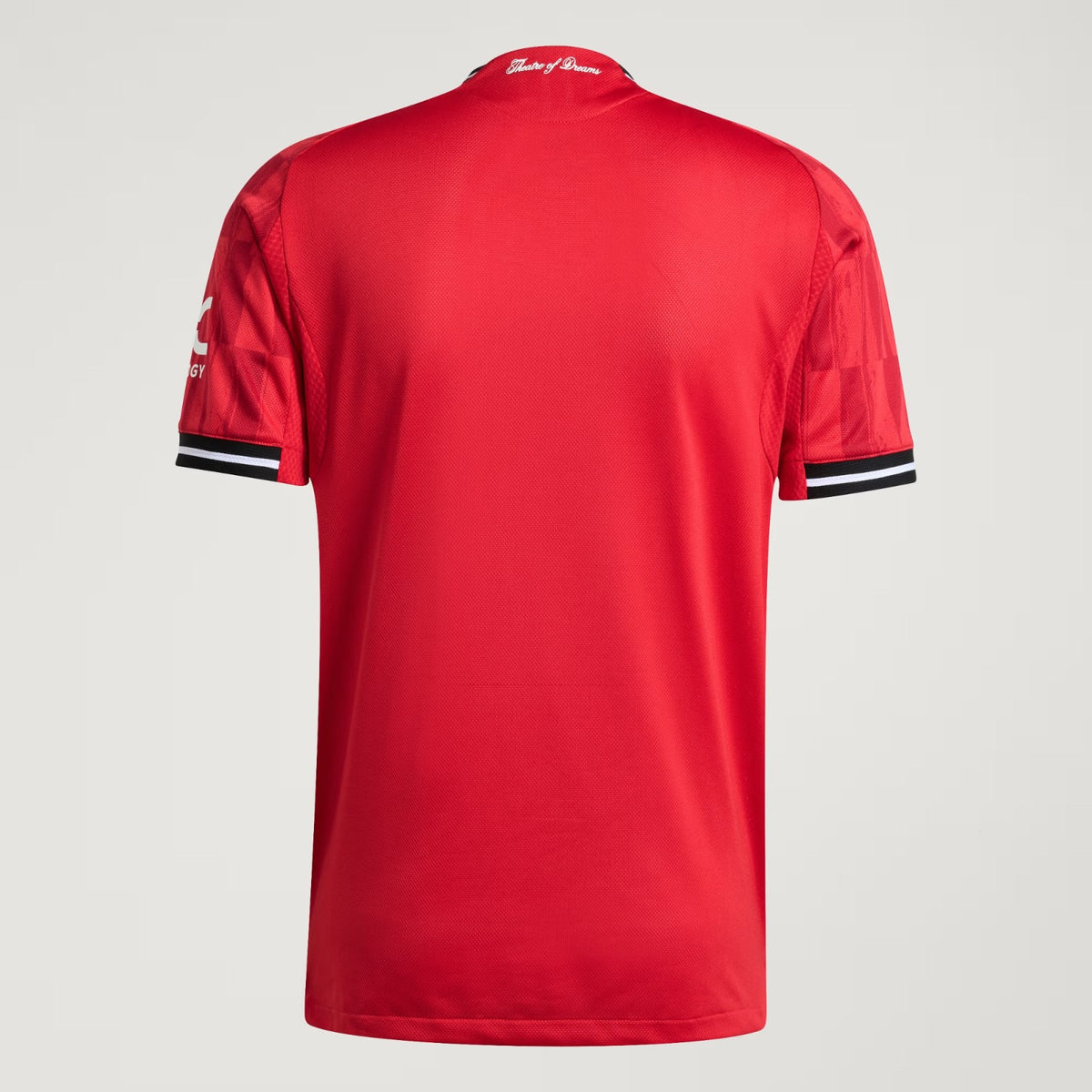 Camisa Manchester United 23/24 I - Versão Jogador 