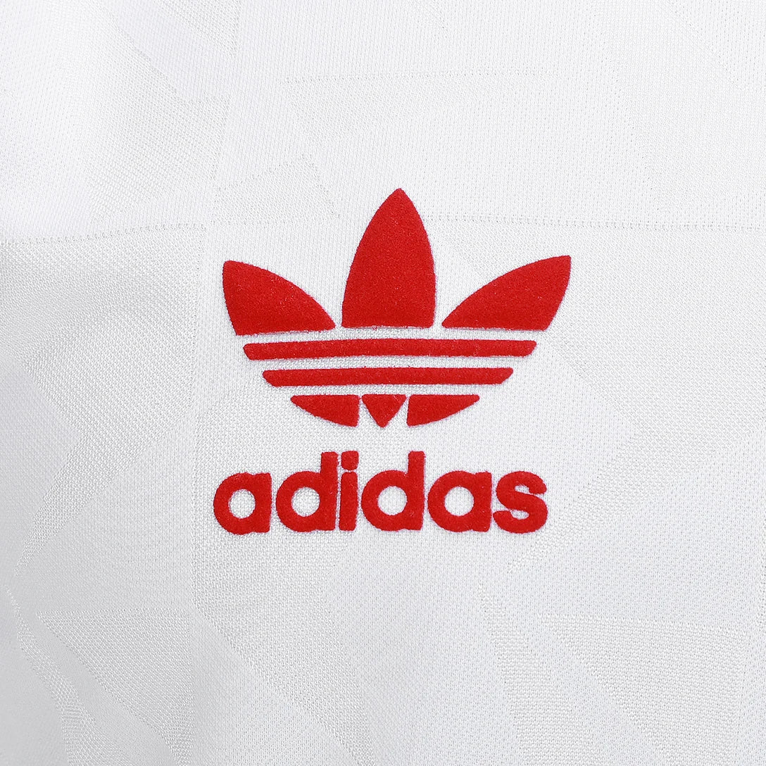 Camiseta de visitante del Manchester United 86/88 II - Versión retro