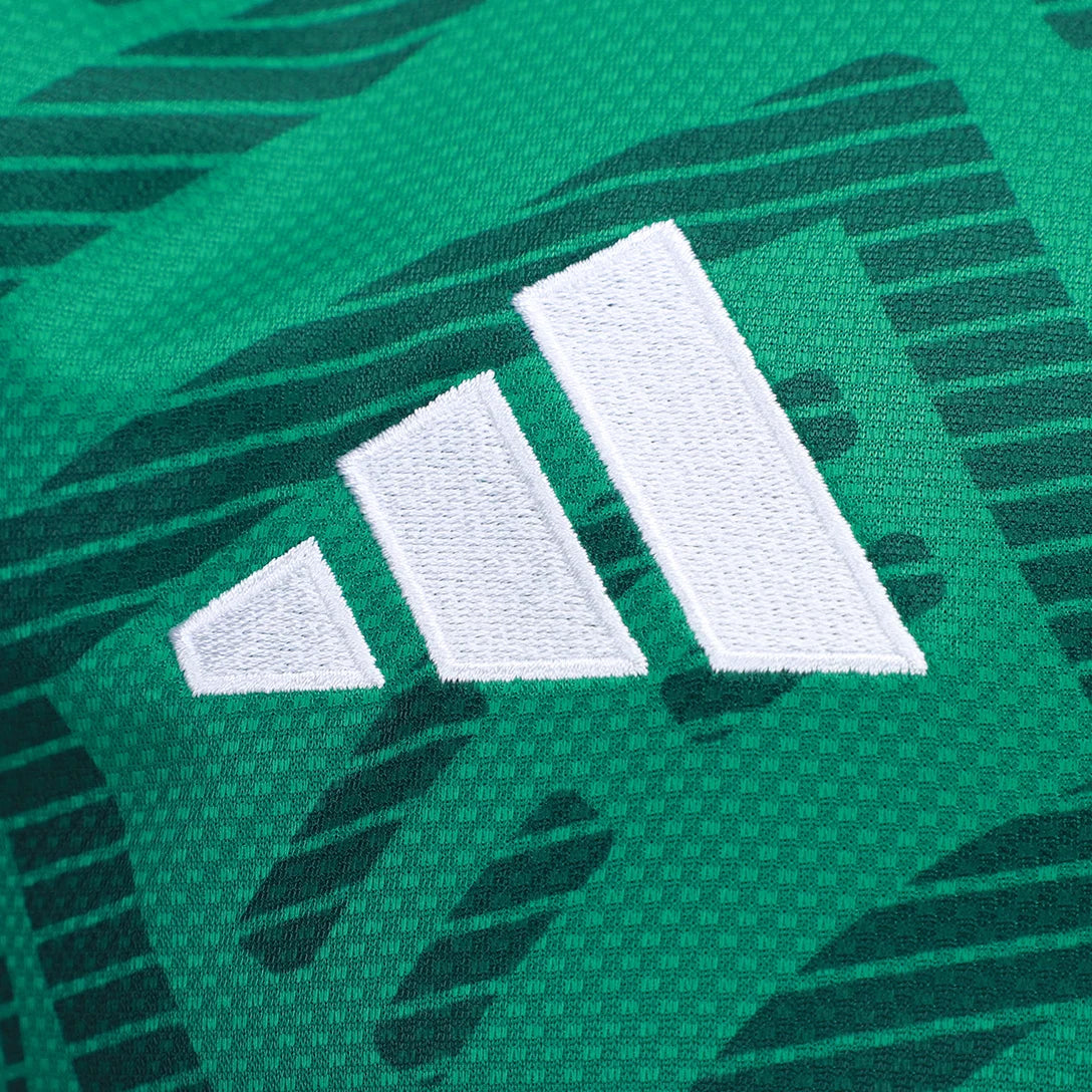 Camiseta local de México 24/25 I - Versión para aficionados 