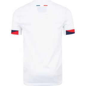 Paris Saint-Germain (PSG) 24/25 II Away Jersey - Fan Version