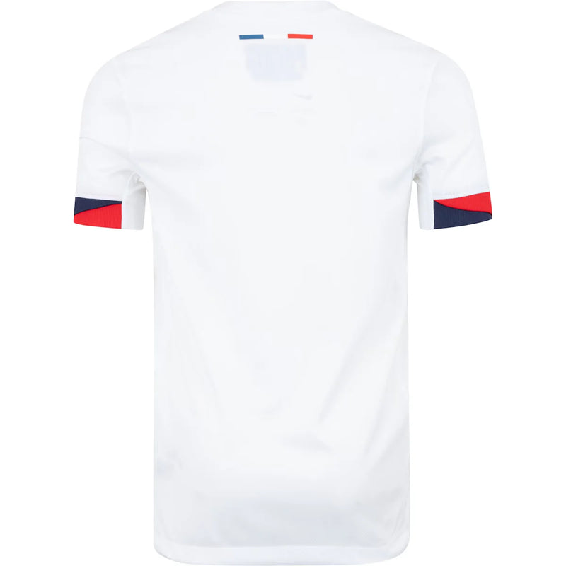 Camiseta local del Paris Saint-Germain (PSG) 24/25 (versión para aficionados) 