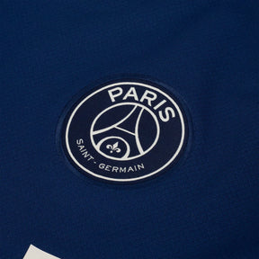 Camiseta local del Paris Saint-Germain (PSG) 24/25 (versión para aficionados) 