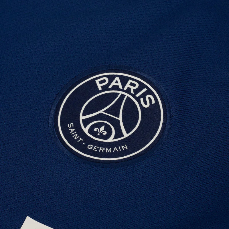 Camiseta local del Paris Saint-Germain (PSG) 24/25 (versión para aficionados) 