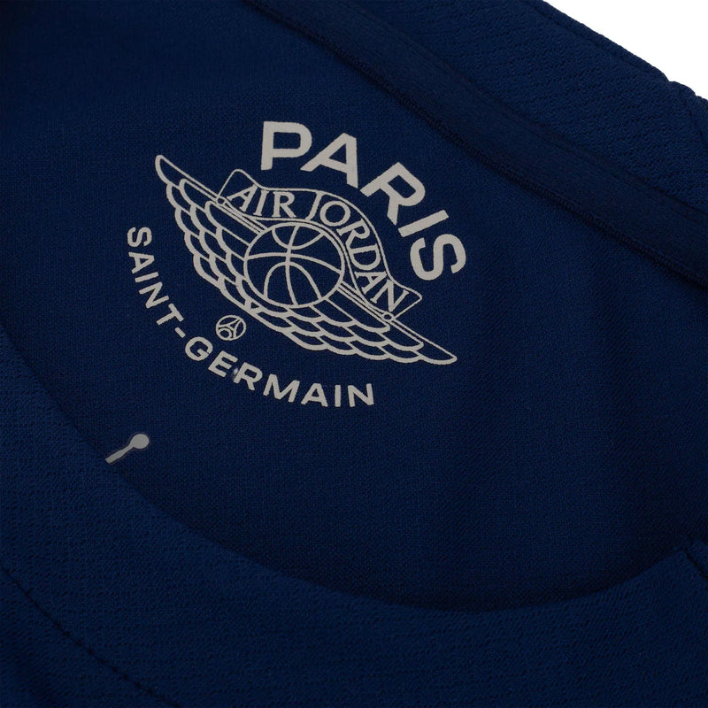 Camiseta local del Paris Saint-Germain (PSG) 24/25 (versión para aficionados) 
