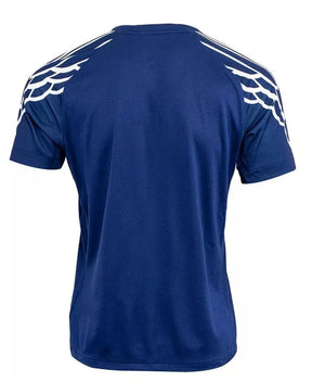 Camiseta local del Paris Saint-Germain (PSG) 24/25 (versión para aficionados) 