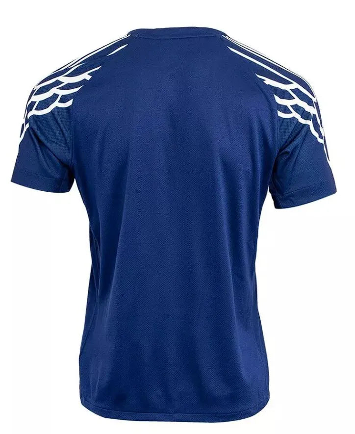 Camiseta local del Paris Saint-Germain (PSG) 24/25 (versión para aficionados) 