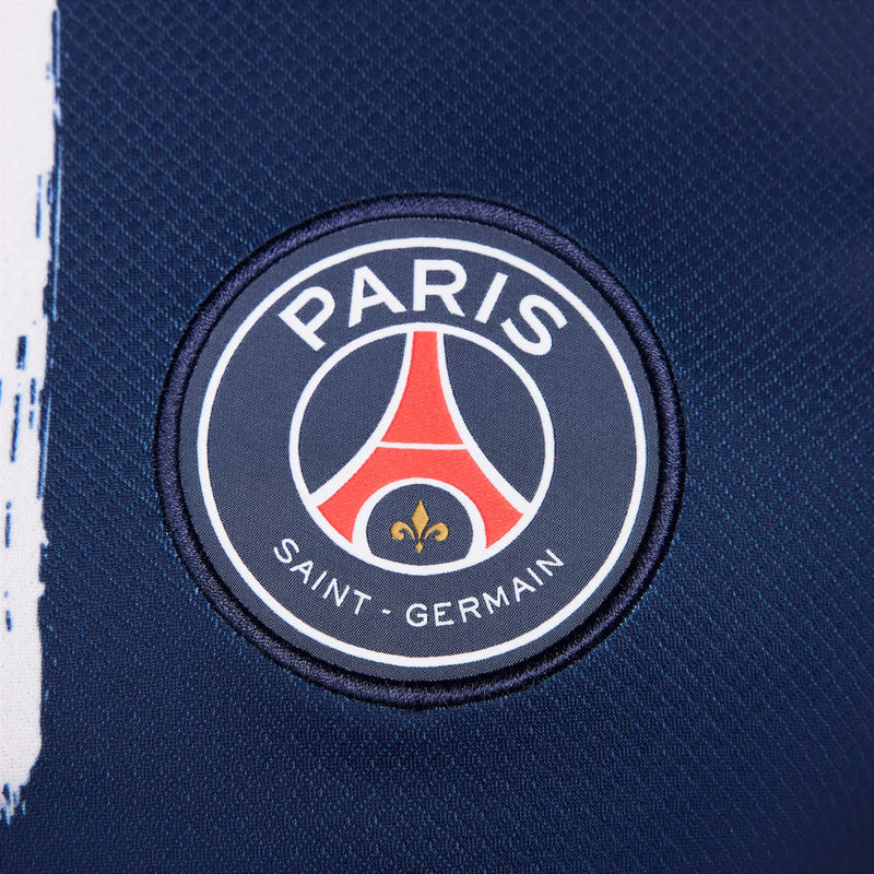 Camiseta local del Paris Saint-Germain (PSG) 24/25 (versión para aficionados) 