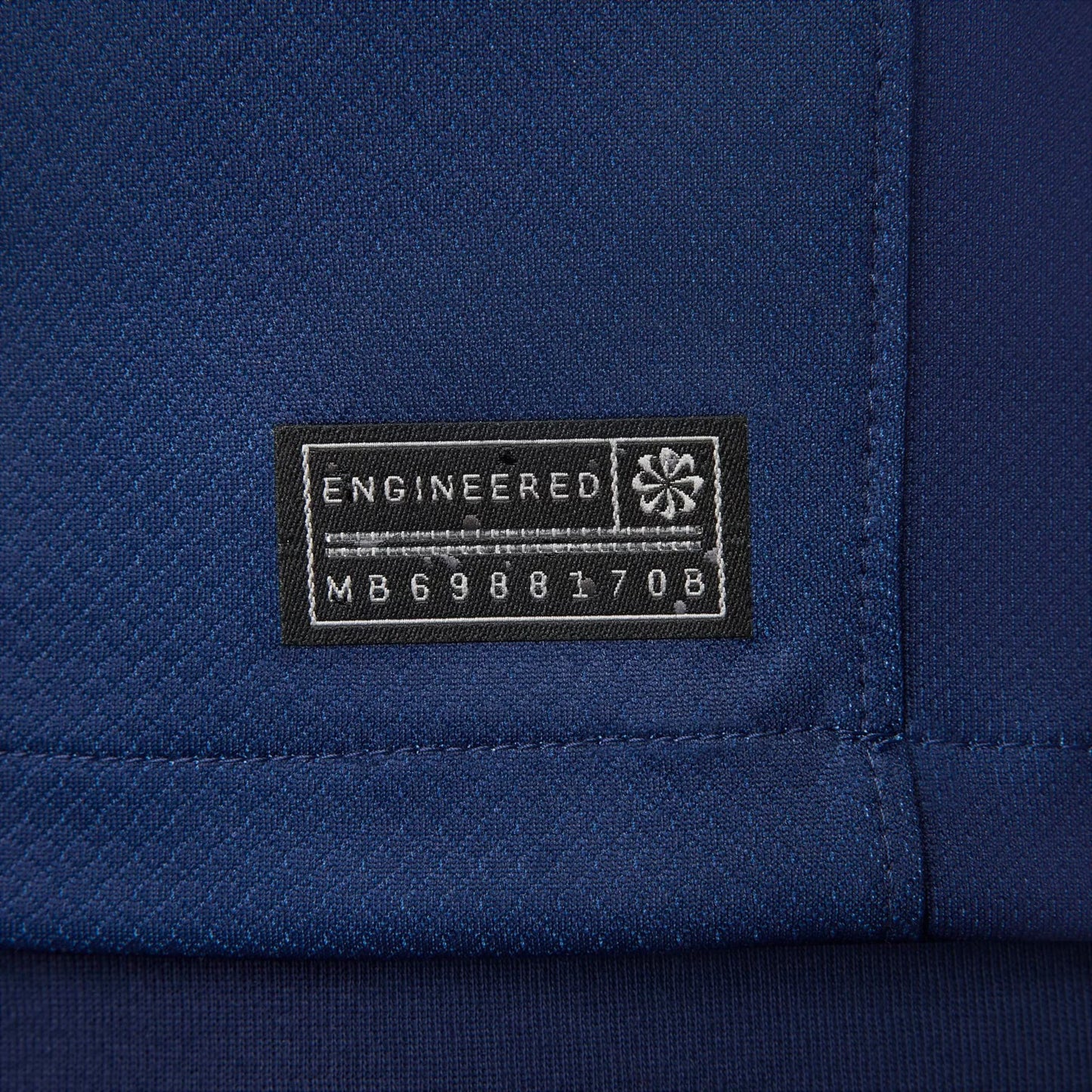 Paris Saint-Germain (PSG) 24/25 I Home Jersey - Fan Version