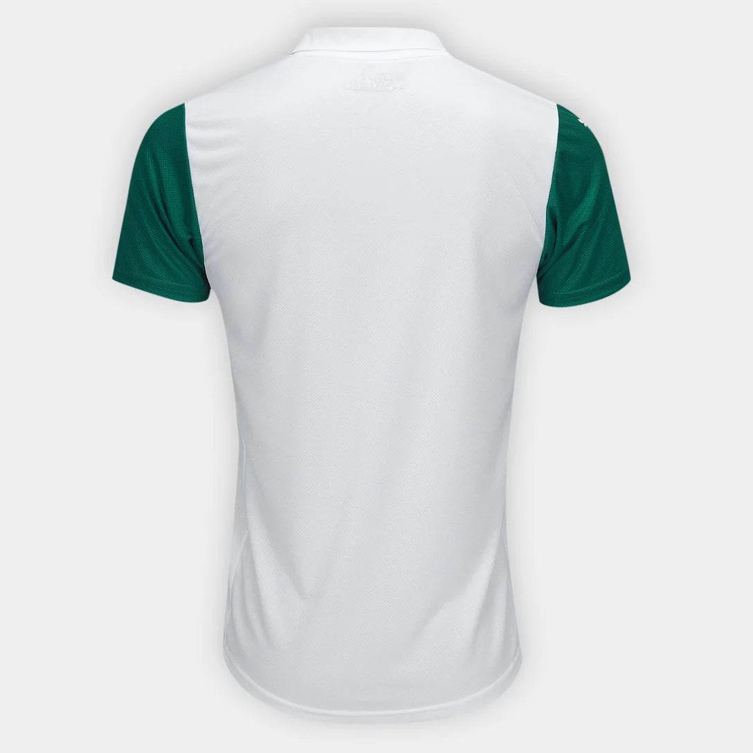 Camiseta de visitante del Palmeiras 24/25 II - Versión de jugador 