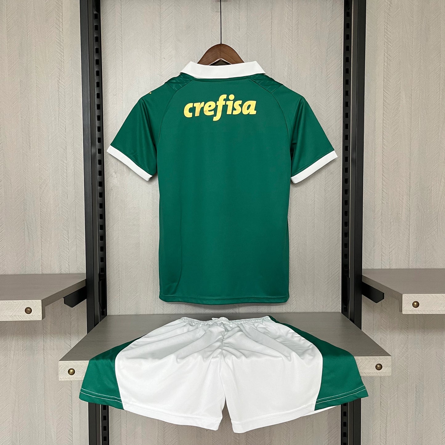 Palmeiras Infantil 23-24 local