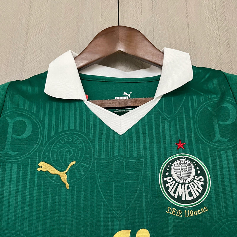 Palmeiras Kids 24-25 Home 