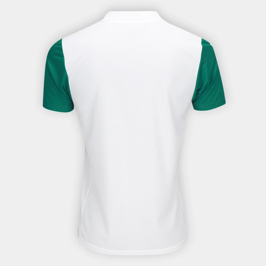 Camiseta Palmeiras 25/26 II Visitante - Versión Fan 