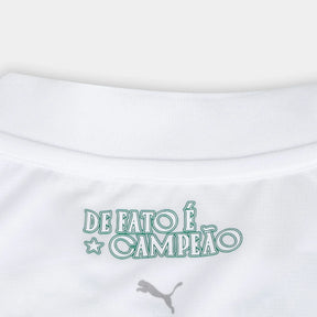 Palmeiras 25/26 II Away Jersey - Fan Version
