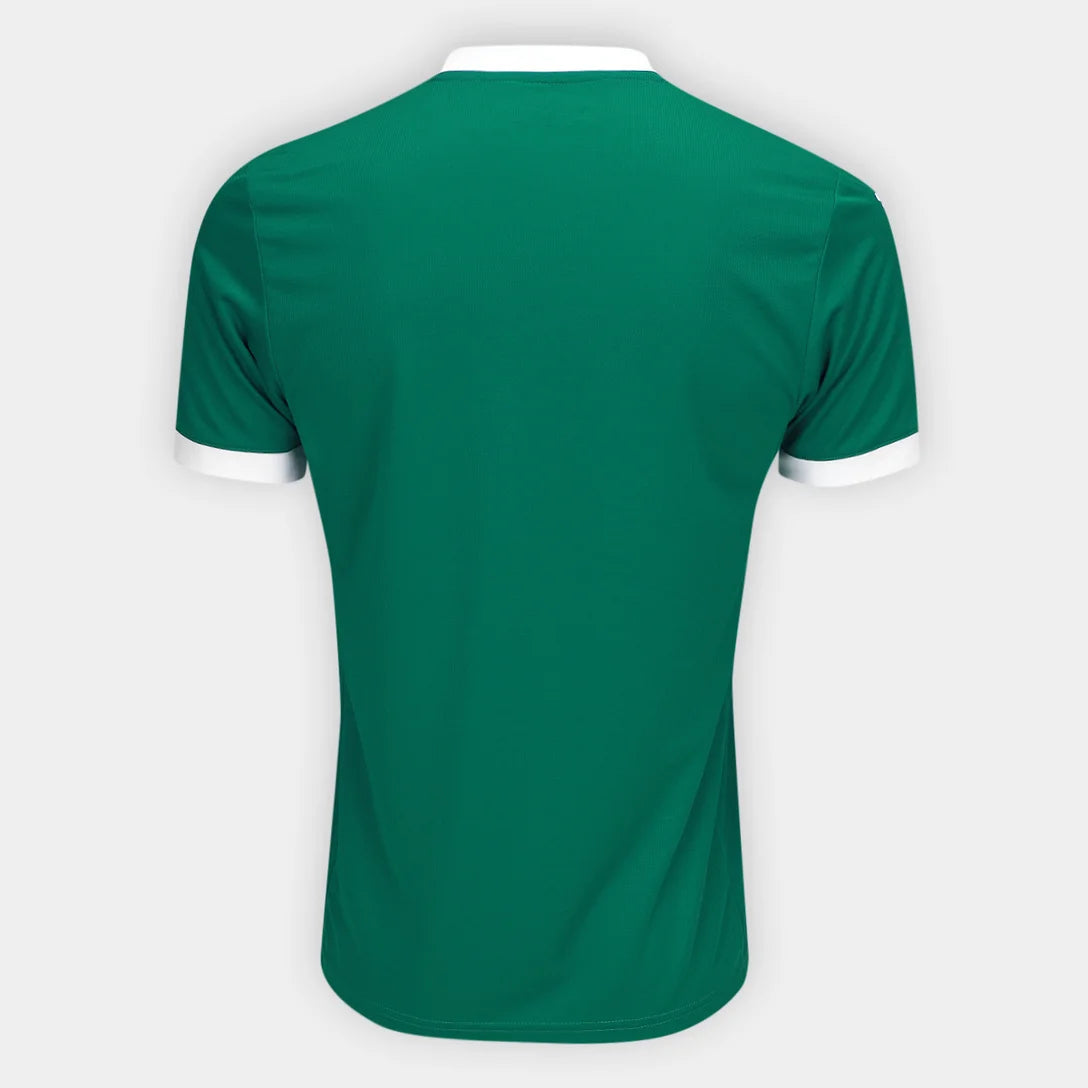 Camiseta Palmeiras 25/26 I Local - Versión Fan 