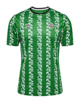 Camisa Pré-Jogo Real Betis 24/25 - Versão Torcedor