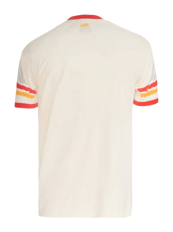 Camisa Internacional 23/24 Edição Especial Gráfica - Versão Torcedor 