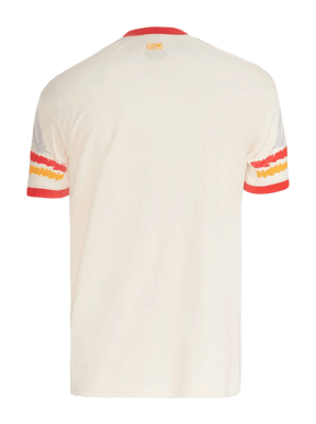 Camisa Internacional 23/24 Edição Especial Gráfica - Versão Torcedor 