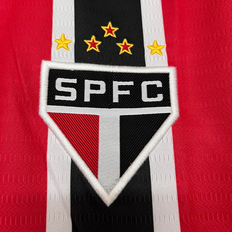 São Paulo 24-25 Away