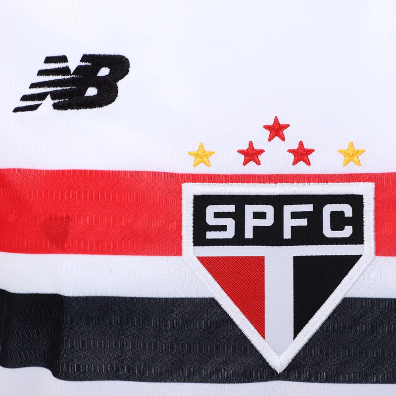 São Paulo 24-25 Feminina home