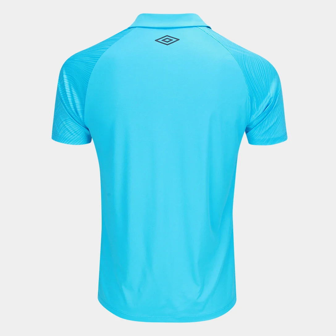 Camiseta de visitante del Santos 24/25 II (versión para aficionados) 