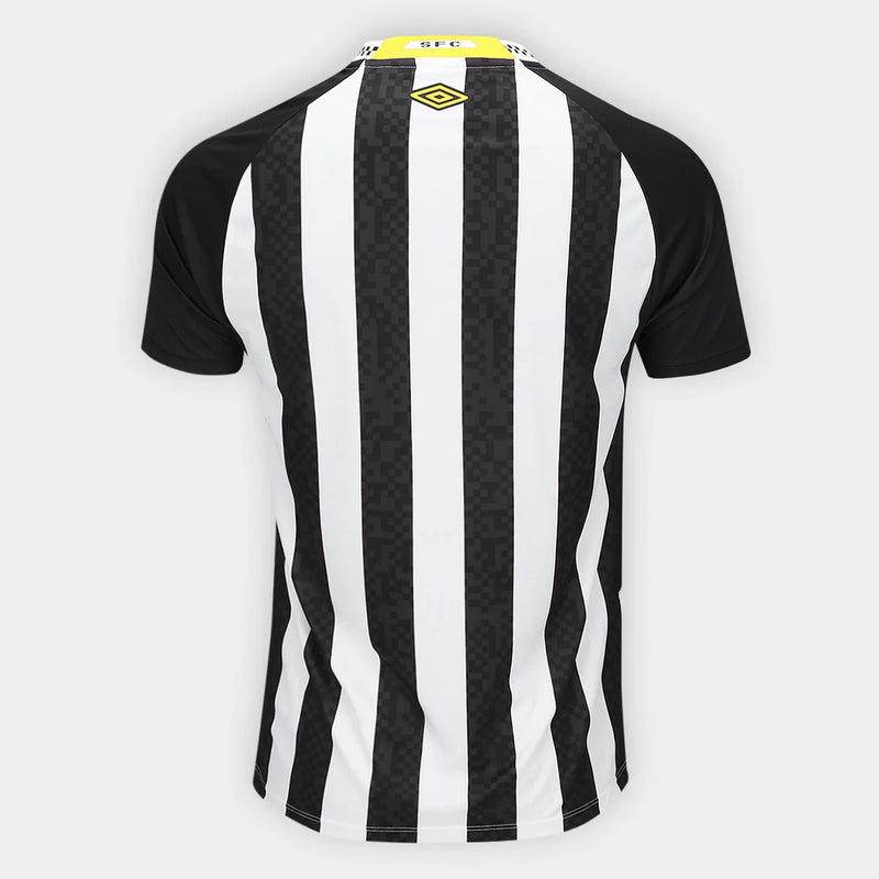 Camisa Santos II 24/25 - Versão Torcedor 