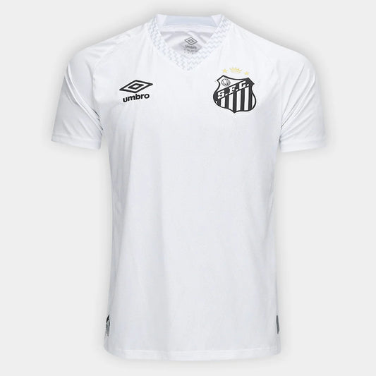 Camiseta local del Santos 24/25 I - Versión para aficionados 