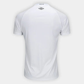Camisa Santos 24/25 I - Versão Torcedor 