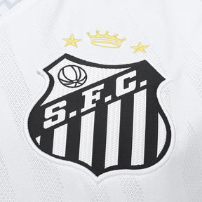 Camisa Santos 24/25 I - Versão Torcedor 
